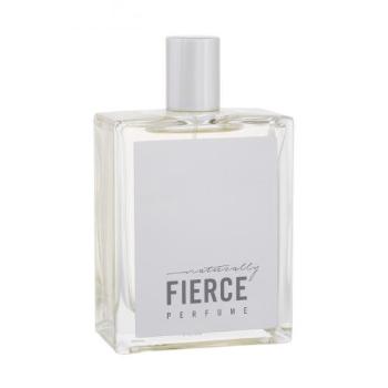 Abercrombie & Fitch Naturally Fierce 100 ml woda perfumowana dla kobiet Uszkodzone pudełko