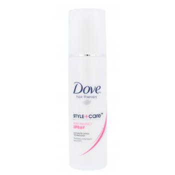 Dove Hair Therapy Style + Care 200 ml stylizacja włosów na gorąco dla kobiet