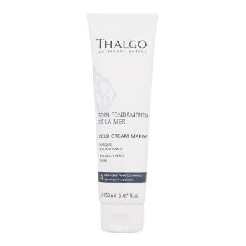 Thalgo Cold Cream Marine SOS Soothing Mask 150 ml maseczka do twarzy dla kobiet