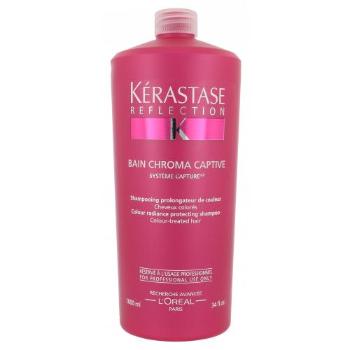 Kérastase Réflection Bain Chroma Captive 1000 ml szampon do włosów dla kobiet