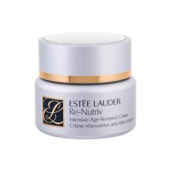 Estée Lauder Re-Nutriv Intensive Age-Renewal 50 ml krem do twarzy na dzień dla kobiet