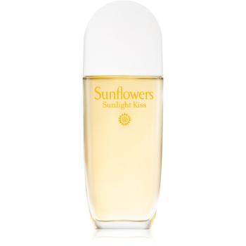 Elizabeth Arden Sunflowers Sunlight Kiss woda toaletowa dla kobiet 100 ml