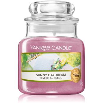 Yankee Candle Sunny Daydream świeczka zapachowa Classic duża 104 g