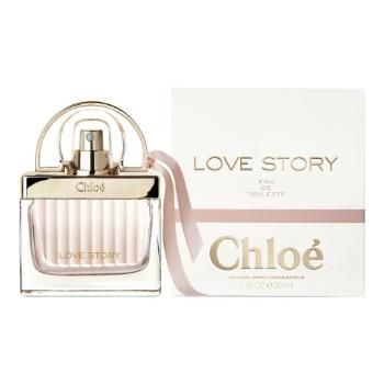 Chloé Love Story 30 ml woda toaletowa dla kobiet
