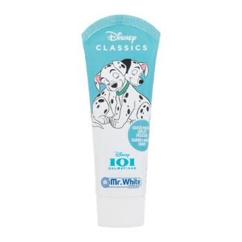 Disney 101 Dalmatians 75 ml pasta do zębów dla dzieci