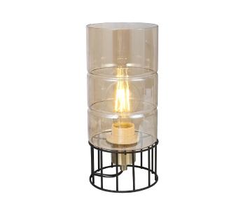KL108015 - Lampka stołowa IDEAL 1xE27/15W/230V