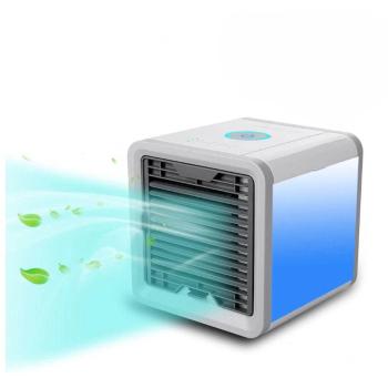 Klimatyzator wodny na biurko USB