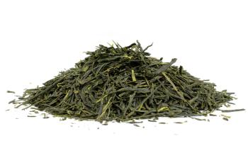 Japan Shincha Yabukita BIO - zielona herbata , 100g