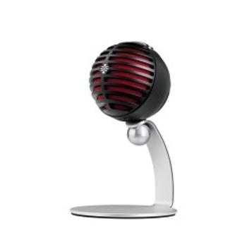Shure Mv 5/a-b-ltg - Cyfrowy Mikrofon Pojemnościowy