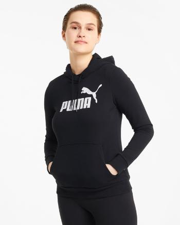 Puma Essentials Bluza Czarny