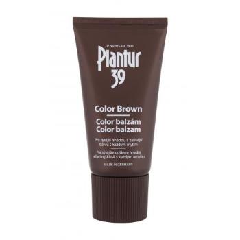 Plantur 39 Phyto-Coffein Color Brown Balm 150 ml balsam do włosów dla kobiet