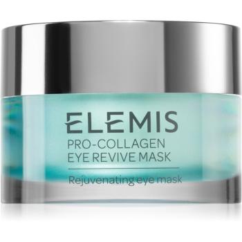 Elemis Pro-Collagen Eye Revive Mask przeciwzmarszczkowy krem pod oczy przeciw obrzękom i cieniom 30 ml