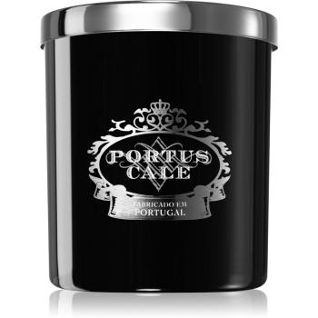 Castelbel Portus Cale Black Edition świeczka zapachowa 228 g