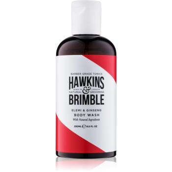 Hawkins & Brimble Body Wash żel pod prysznic 250 ml