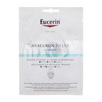 Eucerin Hyaluron-Filler + 3x Effect Hyaluron Intensive Mask 1 szt maseczka do twarzy dla kobiet