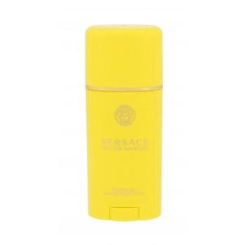 Versace Yellow Diamond 50 ml dezodorant dla kobiet