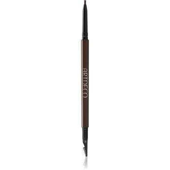 ARTDECO Ultra Fine Brow Liner precyzyjny ołówek do brwi odcień 2812.15 Saddle 0.09 g