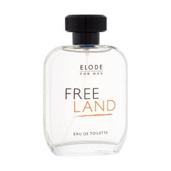 ELODE Free Land 100 ml woda toaletowa dla mężczyzn
