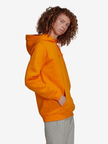 adidas Originals Bluza Pomarańczowy