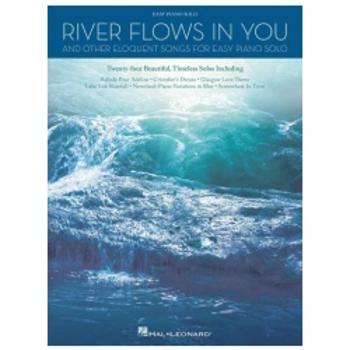 Pwm River Flows Songs