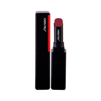 Shiseido VisionAiry 1,6 g pomadka dla kobiet 204 Scarlet Rush