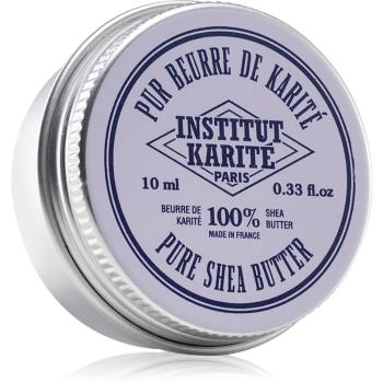 Institut Karité Paris Pure Shea Butter 100% masło shea 10 ml