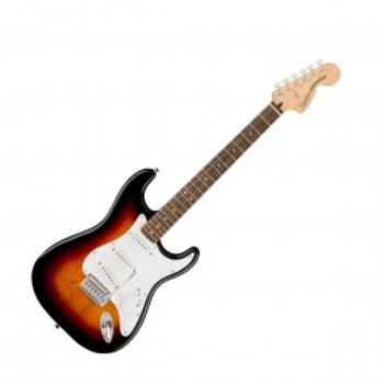 Fender Squier Affinity Stratocaster Lrl Wpg 3ts