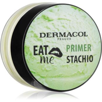 Dermacol Eat Me Primerstachio baza matująca pod podkład 10 ml