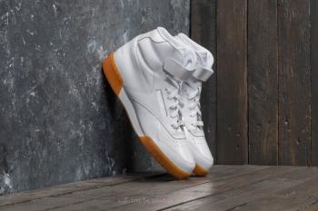 Reebok Ex-O-Fit Hi OC White/ Gum