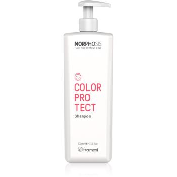 Framesi Morphosis Color Protect szampon do włosów normalnych i cienkich chroniąca kolor 1000 ml