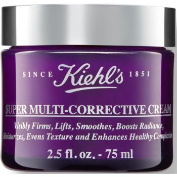 Kiehl's Super Multi-Corrective Cream krem przeciw starzeniu się skóry do wszystkich rodzajów skóry, też wrażliwej 75 ml