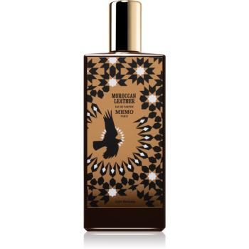 Memo Moroccan Leather woda perfumowana unisex 75 ml