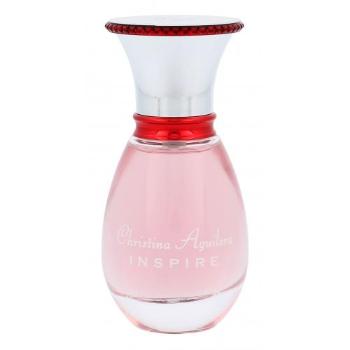 Christina Aguilera Inspire 30 ml woda perfumowana dla kobiet