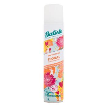 Batiste Floral 200 ml suchy szampon unisex