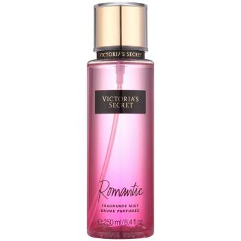 Victoria's Secret Romantic spray do ciała dla kobiet 250 ml