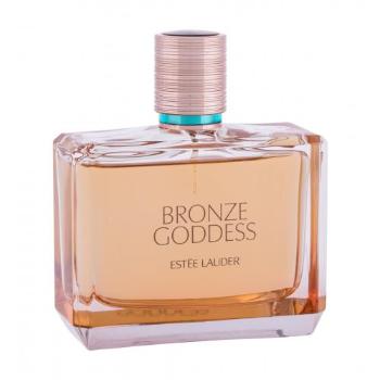 Estée Lauder Bronze Goddess 2019 100 ml woda perfumowana dla kobiet Uszkodzone pudełko