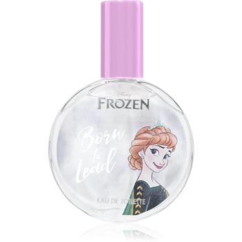 Disney Frozen Anna woda toaletowa dla dzieci 30 ml