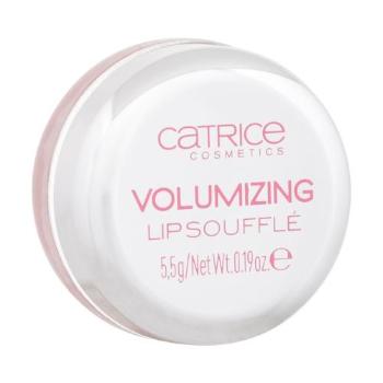 Catrice Volumizing Lip Soufflé 5,5 g balsam do ust dla kobiet