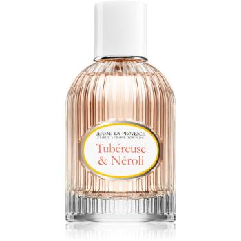 Jeanne en Provence Tubéreuse & Néroli woda perfumowana dla kobiet 100 ml