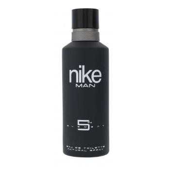 Nike Perfumes 5th Element Man zestaw Edt 150ml + 200ml Deodorant dla mężczyzn