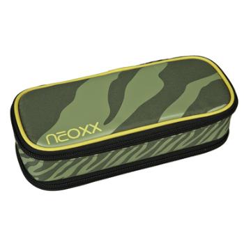 neoxx Catch Satchel Box Gotowy na Green