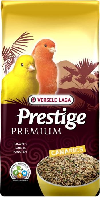 VERSELE-LAGA Canaries Premium Super Breeding 20 kg Wysokoenergetyczna mieszanka