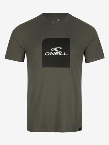 O'Neill Cube Koszulka Zielony