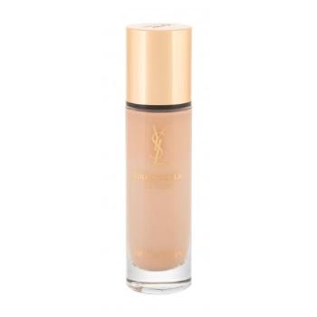 Yves Saint Laurent Touche Éclat Le Teint SPF22 30 ml podkład dla kobiet B10 Porcelain