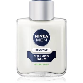 Nivea Men Sensitive balsam po goleniu dla mężczyzn 100 ml