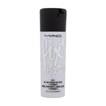 MAC Fix+ Magic Radiance All-Day Hydrating Spray 100 ml utrwalacz makijażu dla kobiet