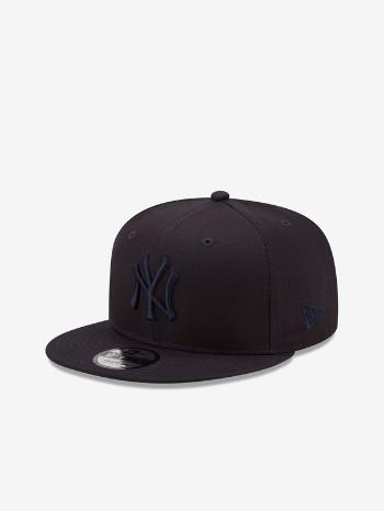 New Era New York Yankees League Essential 9Fifty Czapka z daszkiem Niebieski
