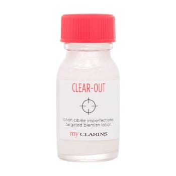 Clarins Clear-Out Targeted Blemish Lotion 13 ml preparaty punktowe dla kobiet