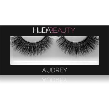 Huda Beauty Mink sztuczne rzęsy do naklejania Audrey