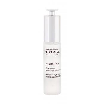 Filorga Hydra-Hyal Intensive Hydrating Plumping Concentrate 30 ml serum do twarzy dla kobiet